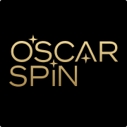 Oscarspin website logo